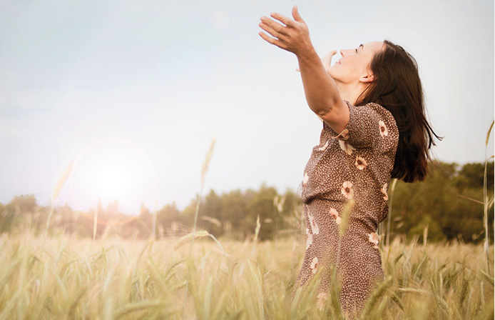 Her Şeyin Ondalığı