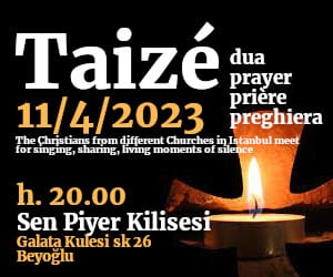 Taizé Duası