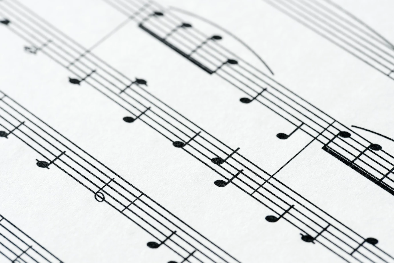 Musical Notes