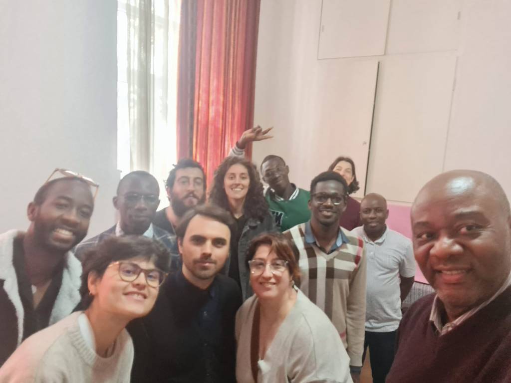 Korumalı: Nisan 24. Pazar&nbsp;Toplantımız