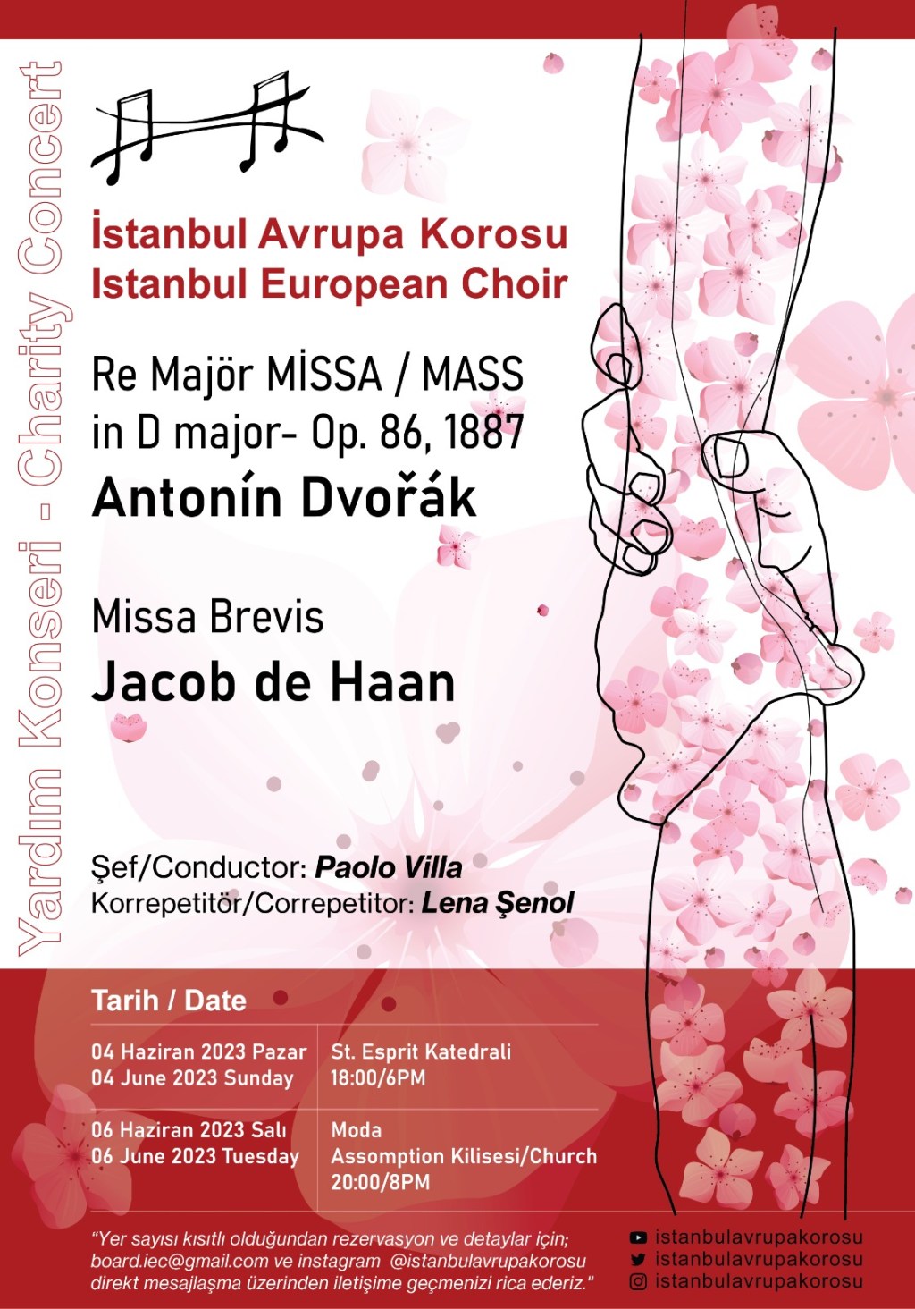 İstanbul Avrupa Korosu