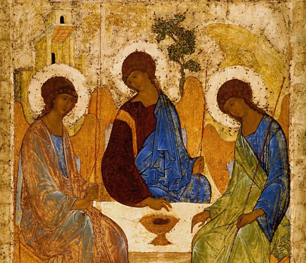 Kutsal Üçlük Bayramı (C&nbsp;yılı)