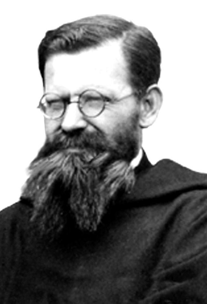 Josafat Şişkof