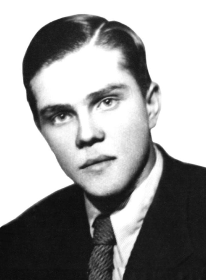 Pavel Cicof