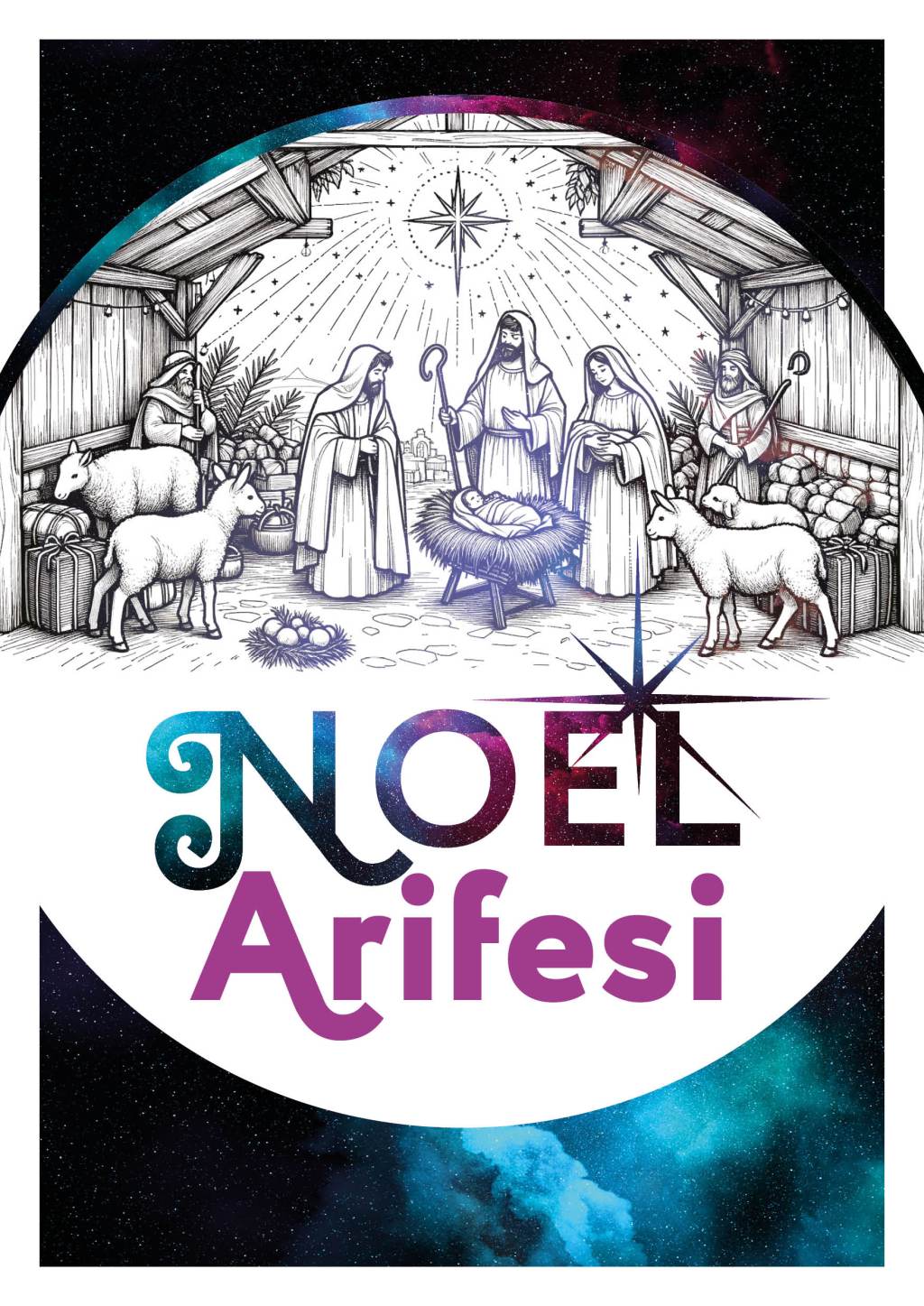 Noel Arifesi 