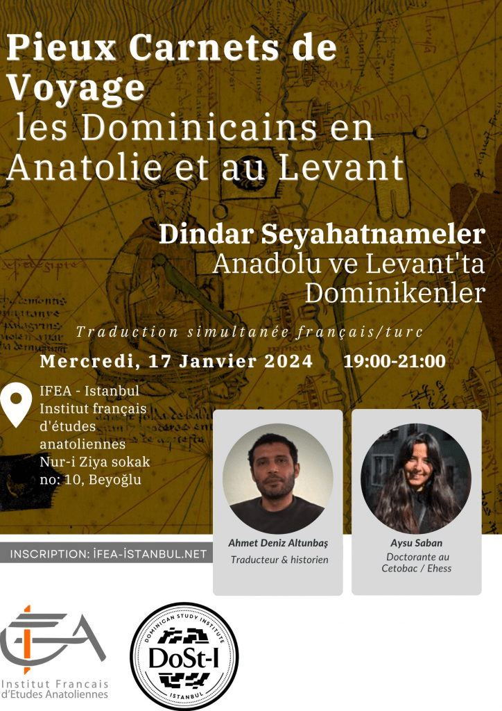 Dindar Seyahatnameler