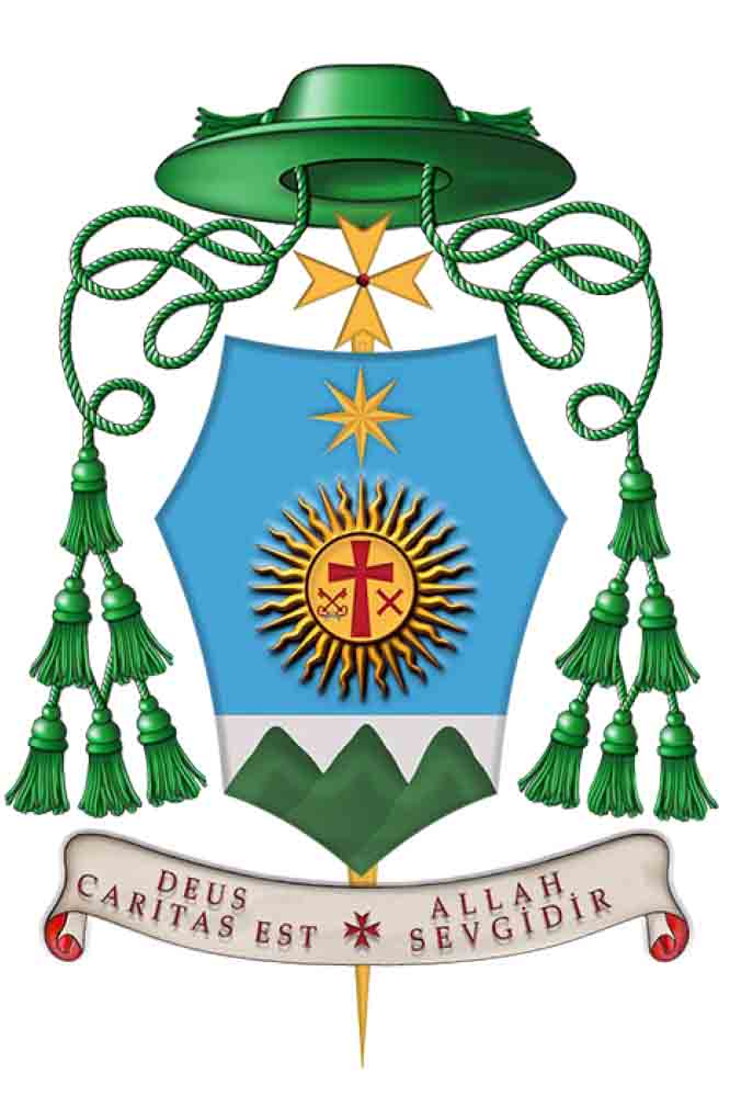 Kilisenin Yeniden Takdisi