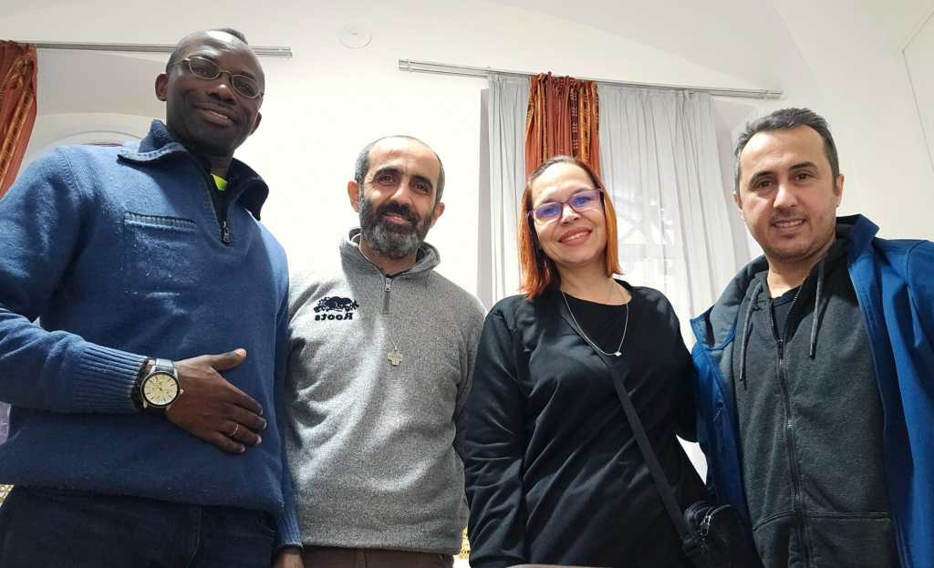 Korumalı: Şubat 3: Herkese&nbsp;Yakın