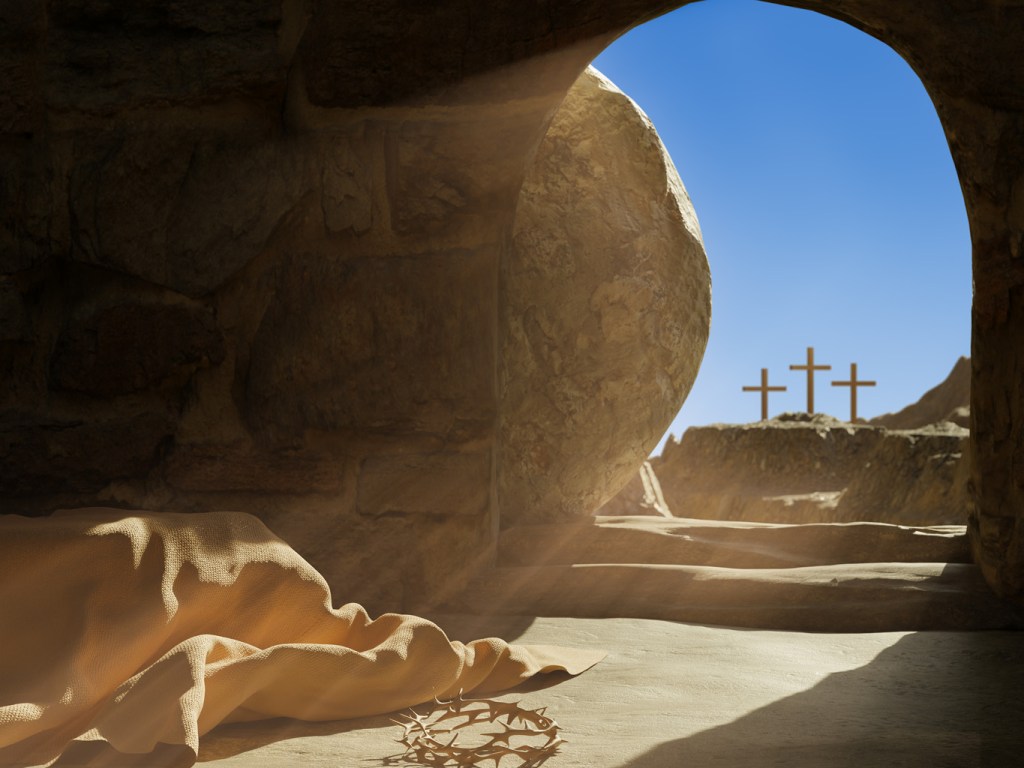 Paskalya 2024 Takvimi