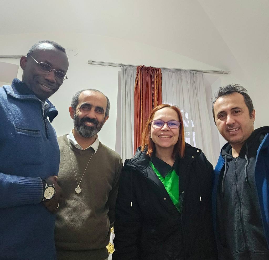 Korumalı: Mart 2: Üç&nbsp;Günde