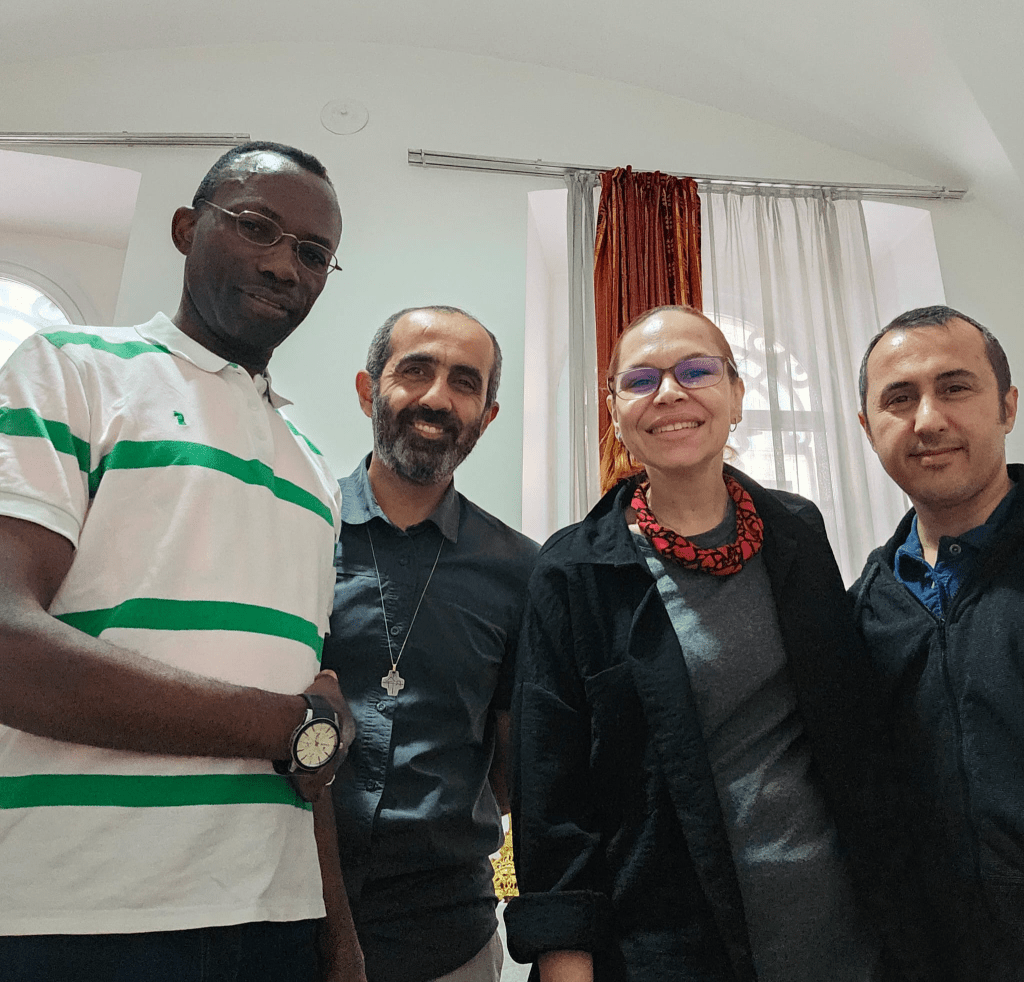 Korumalı: Nisan 13: Tövbe&nbsp;Bildirisi