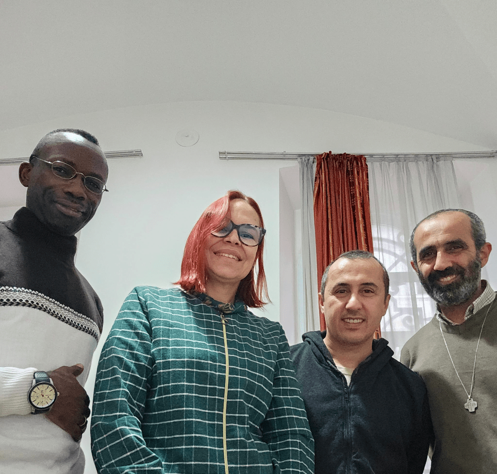 Korumalı: Nisan 20: İyi&nbsp;Çoban