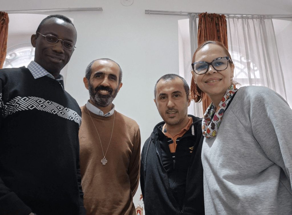 Korumalı: Mayıs 4: Tanrı&nbsp;Sevgidir