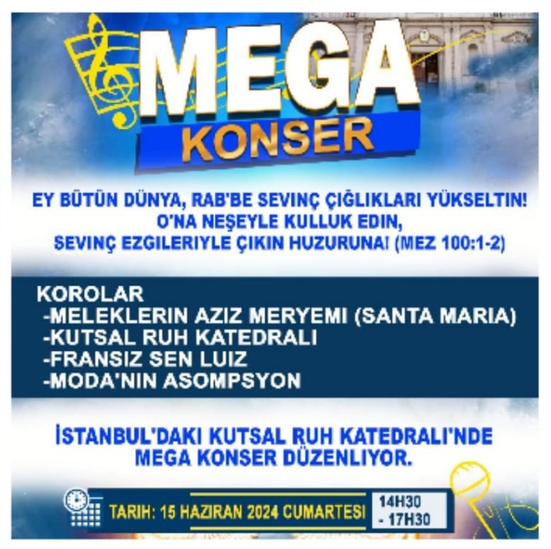 Mega Konser
