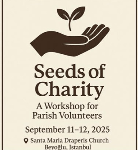 Seeds of Charity