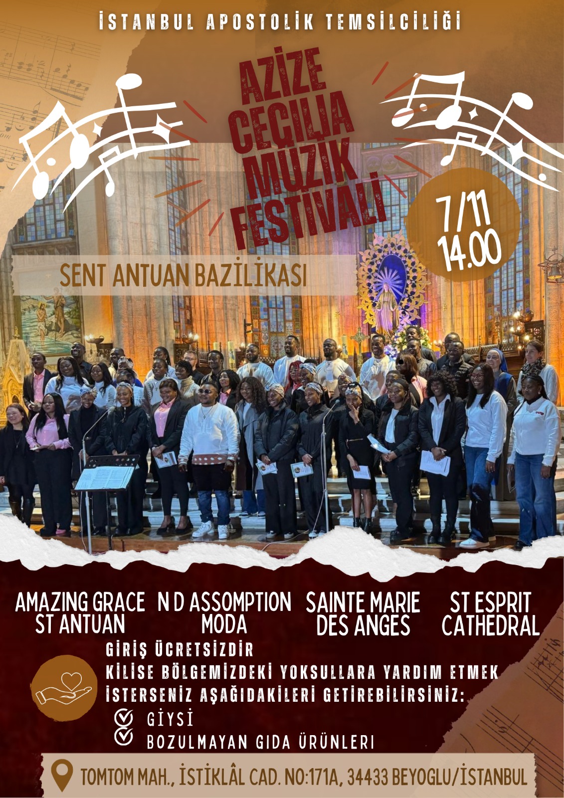 festival davetiyesi